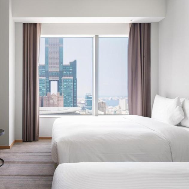 Hotel Cozzi Zhongshan Kaohsiung Exterior photo